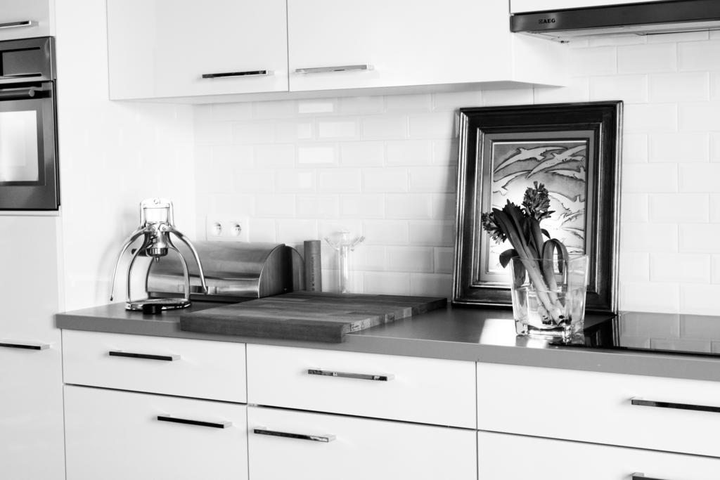 Tempor'Area Apartment Antwerpen Værelse billede